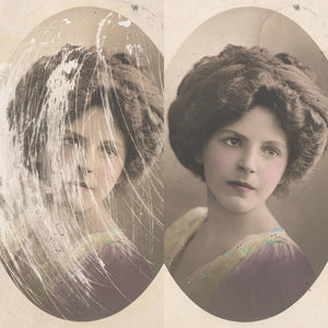 Old Photo Restoration Service, Photo Enhancer Service, Photo Repair